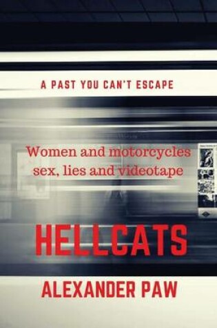 Cover of Hellcats