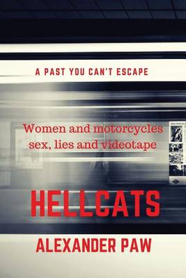 Book cover for Hellcats