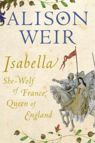 Cover of Isabella