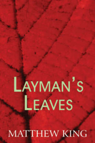 Cover of Layman's Leaves