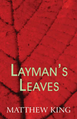 Book cover for Layman's Leaves