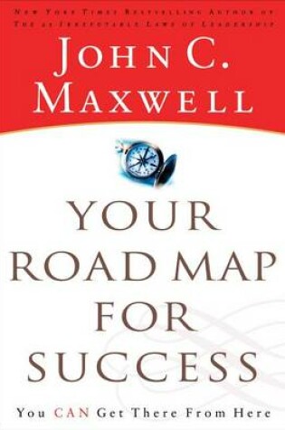 Cover of Your Road Map for Success