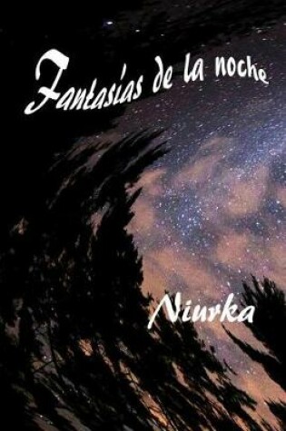 Cover of Fantasías de la noche