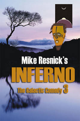 Book cover for Inferno