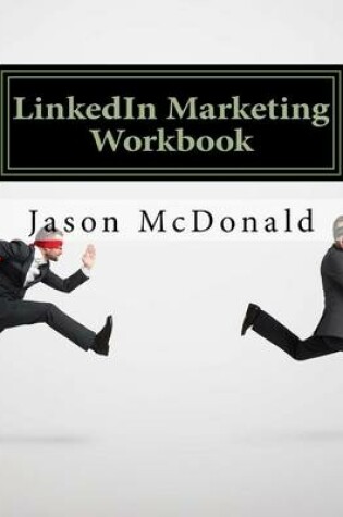 Cover of Linkedin Marketing Workbook