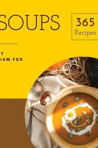 Cover of Soups 365