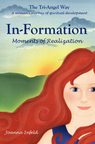 Cover of In-Formation; Moments of Realizationn