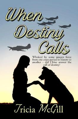 Book cover for When Destiny Calls