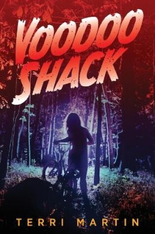 Cover of Voodoo Shack