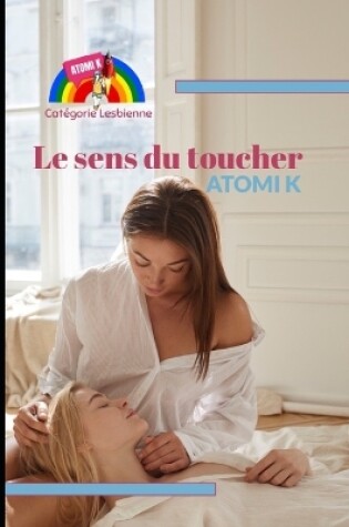 Cover of Le Sens Du Toucher