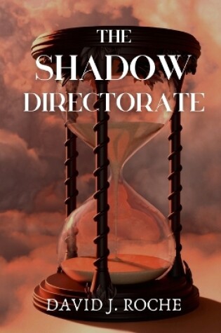 Cover of The Shadow Directorate