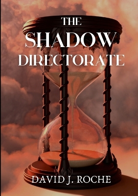 Book cover for The Shadow Directorate