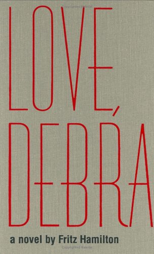 Book cover for Love, Debra