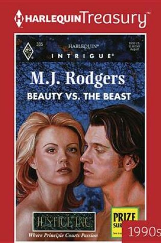 Cover of Beauty vs. the Beast