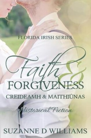 Cover of Faith & Forgiveness