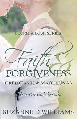 Book cover for Faith & Forgiveness