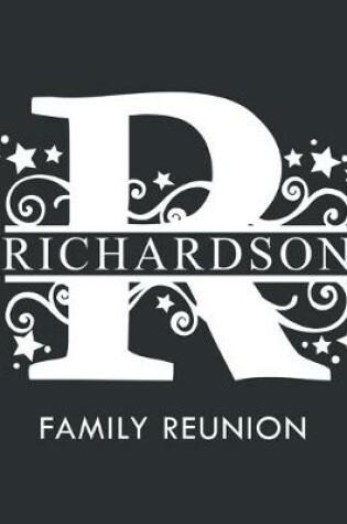 Cover of Richardson Family Reunion