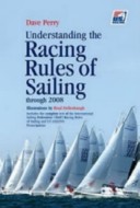 Book cover for Understanding the Racing Rules of Sailing Through 2008