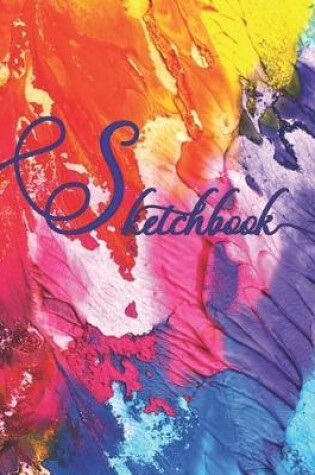 Cover of Sketchbook