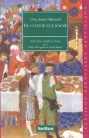 Cover of El Conde Lucanor
