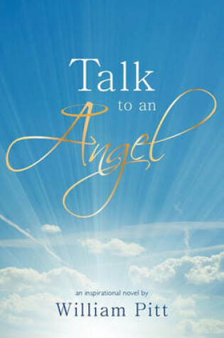 Cover of Talk to an Angel