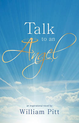 Book cover for Talk to an Angel