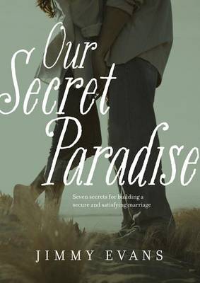 Cover of Our Secret Paradise