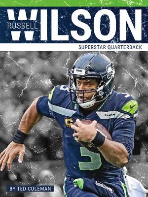 Cover of Russell Wilson