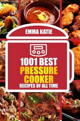 Cover of Pressure Cooker