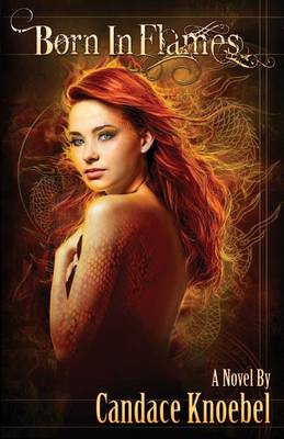 Book cover for Born in Flames