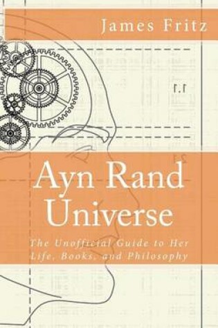 Cover of Ayn Rand Universe