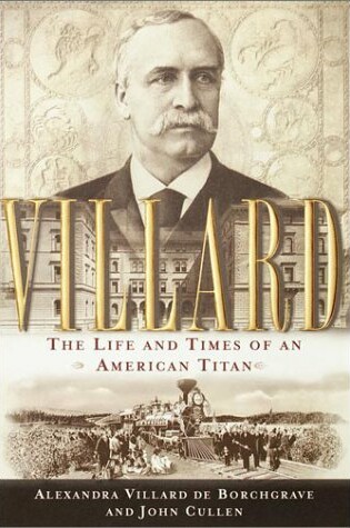 Cover of Villard