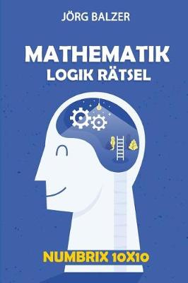 Cover of Mathematik Logik Rätsel