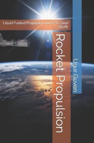 Cover of Rocket Propulsion