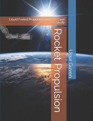 Book cover for Rocket Propulsion