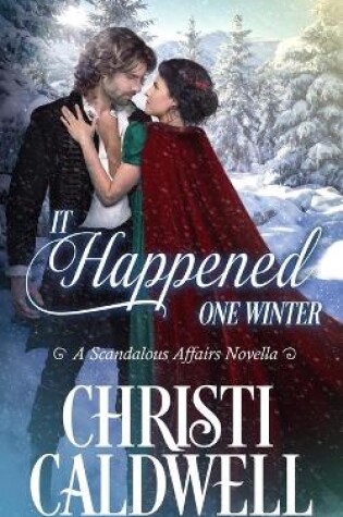 Cover of It Happened One Winter