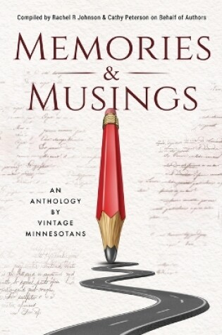 Cover of Memories & Musings