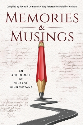 Book cover for Memories & Musings