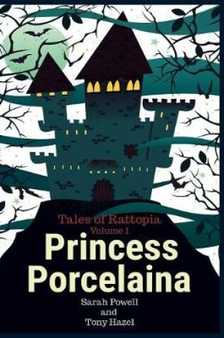 Cover of Princess Porcelaina