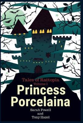 Book cover for Princess Porcelaina