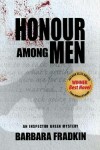 Book cover for Honour Among Men