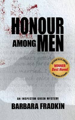 Cover of Honour Among Men