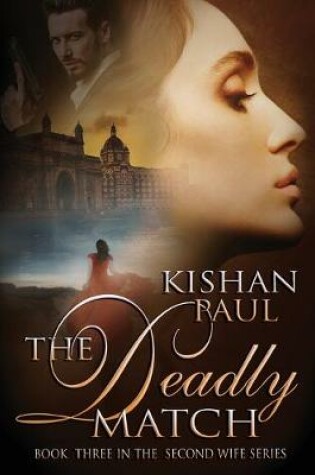 Cover of The Deadly Match