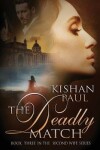 Book cover for The Deadly Match