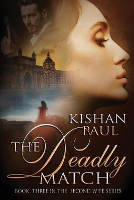 Book cover for The Deadly Match