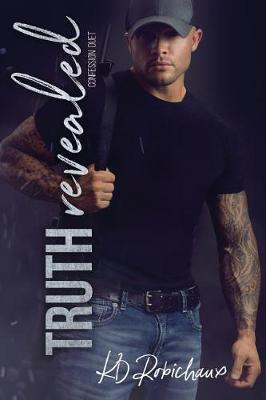 Book cover for Truth Revealed