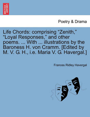 Book cover for Life Chords
