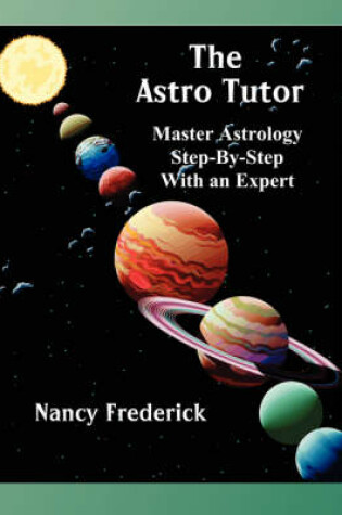 Cover of The Astro Tutor