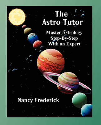 Cover of The Astro Tutor