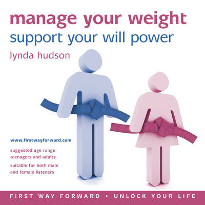 Book cover for Manage Your Weight